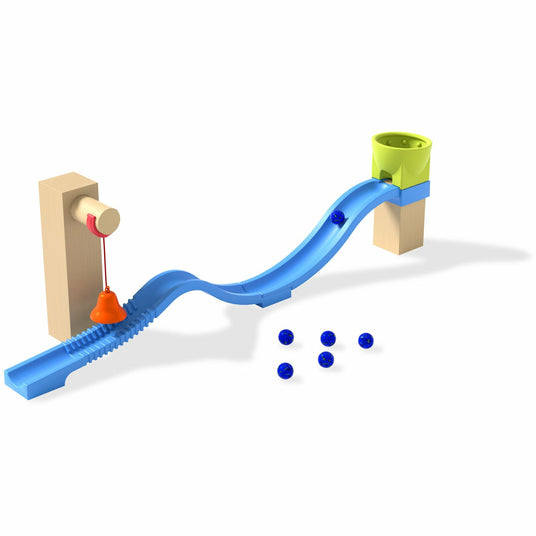 HABA | Kugelbahn – Ergänzungsset Rattle Race