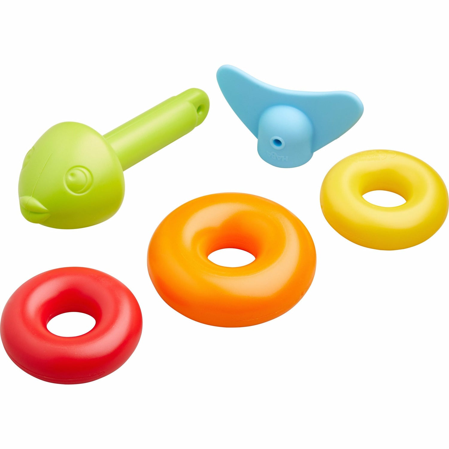 HABA | Steckspiel Fisch