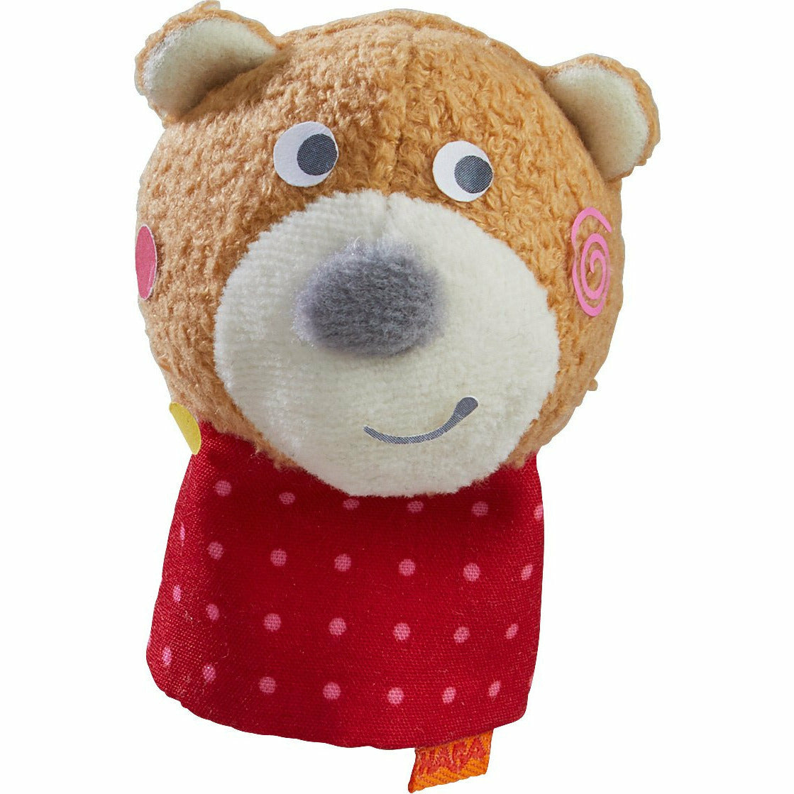 HABA | Fingerpuppe Bär Ben