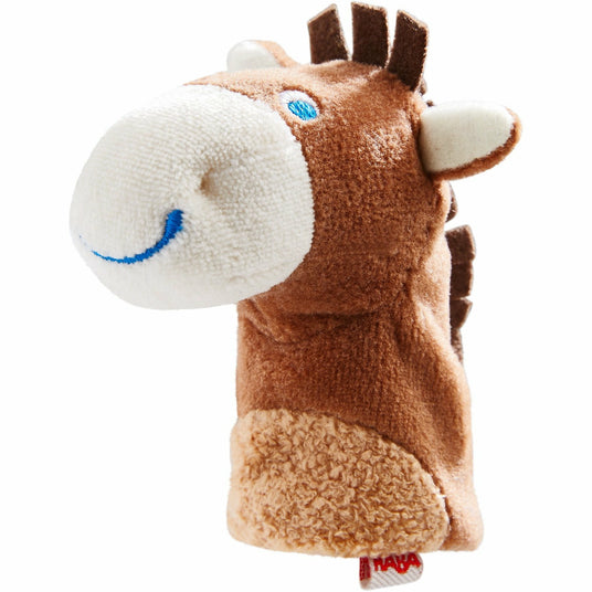 HABA | Fingerpuppe Pferd Paul