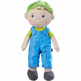 HABA | Kuschelpuppe Till