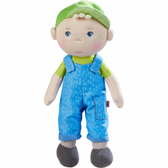 HABA | Kuschelpuppe Till