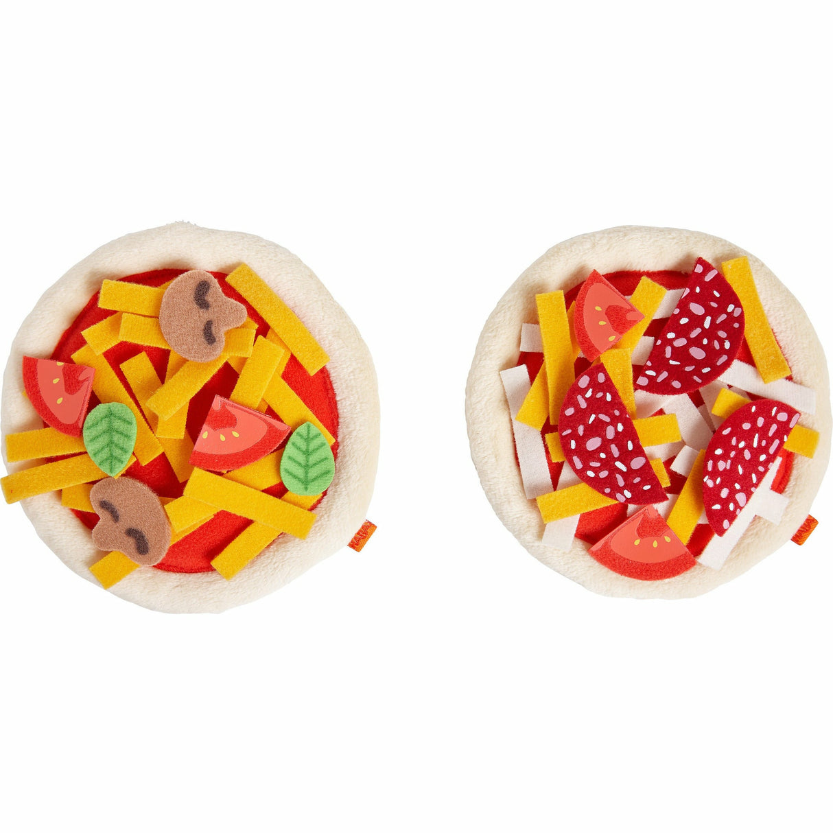 HABA | Mini-Pizza