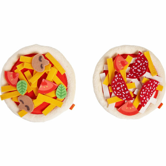 HABA | Mini-Pizza