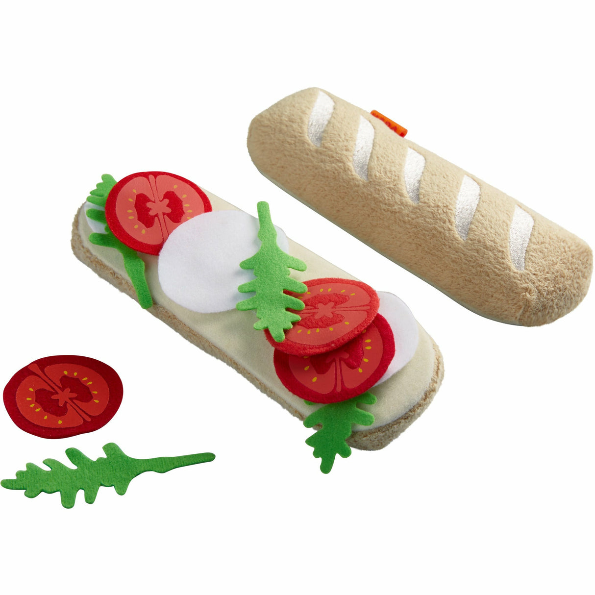 HABA | Belegtes Baguette
