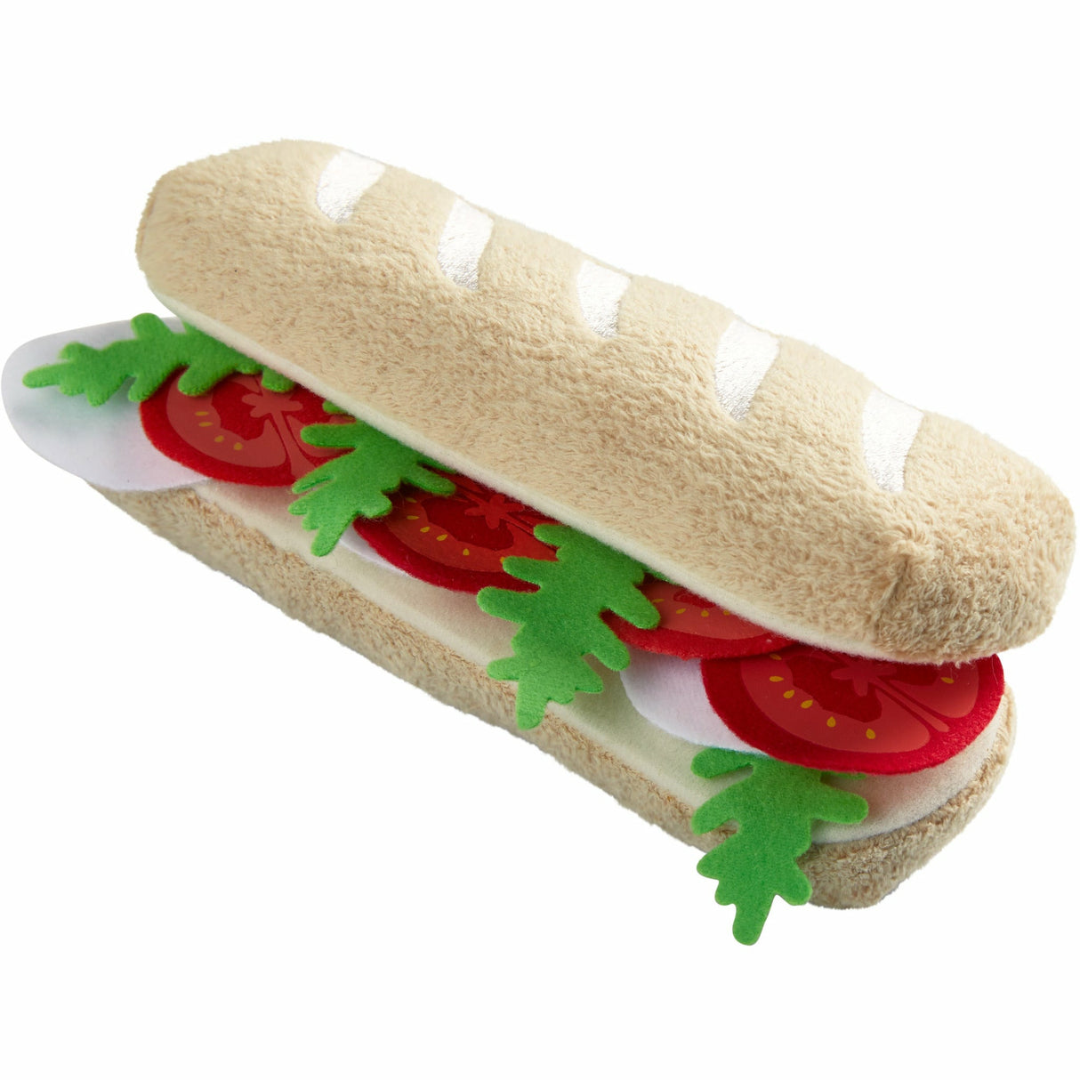 HABA | Belegtes Baguette