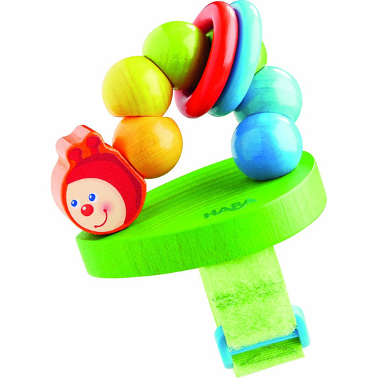 HABA | Buggy-Spielfigur Raupe