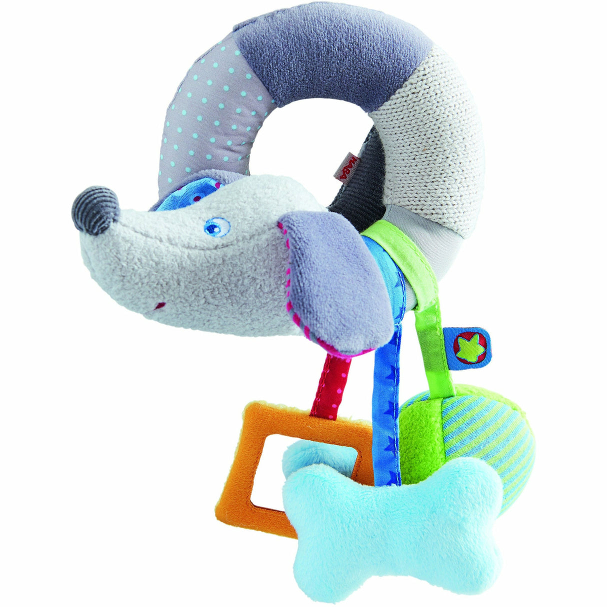 HABA | Greiffigur Dackel Dexter