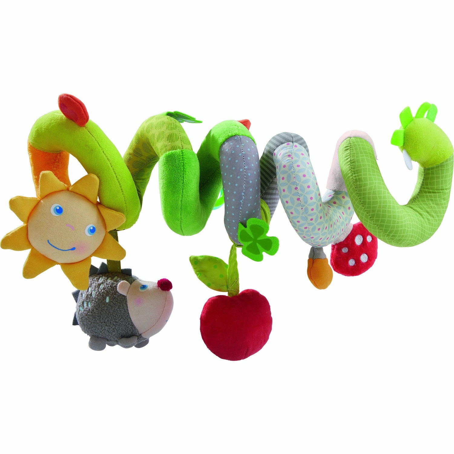 HABA | Mobile-Spirale Glück