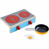HABA | Kochstellen-Set Culina