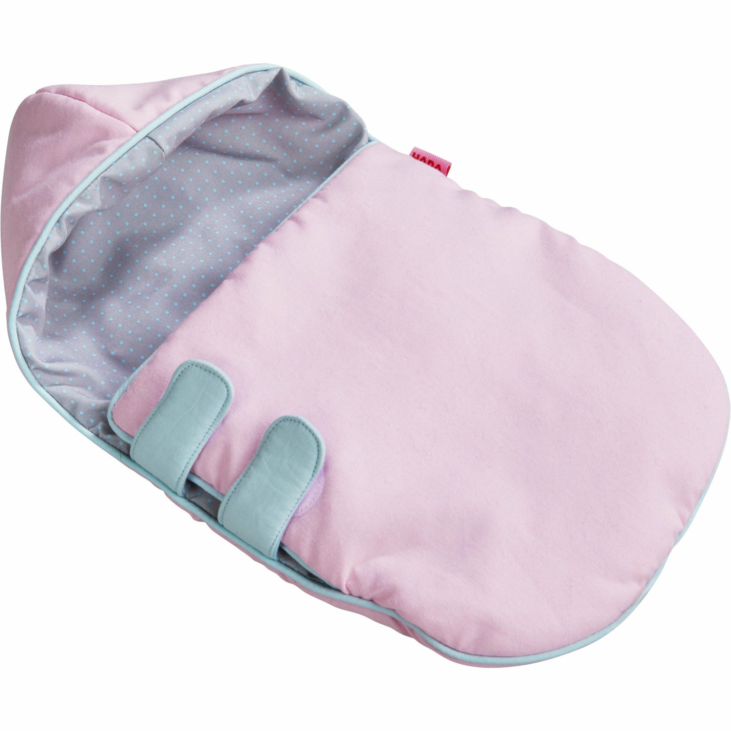 HABA | Puppen-Schlafsack Kuscheltraum