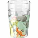 HABA | Glitzerbecher Dinos