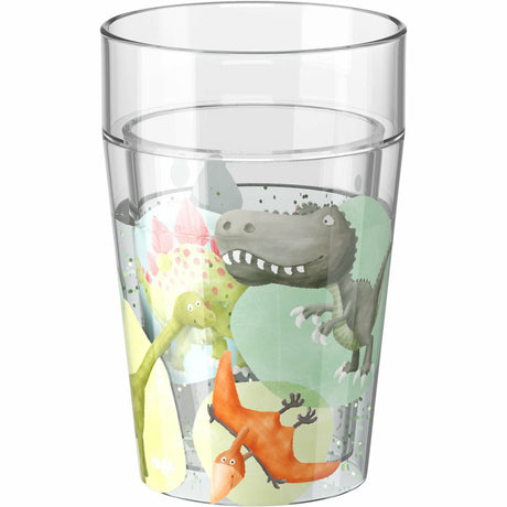HABA | Glitzerbecher Dinos