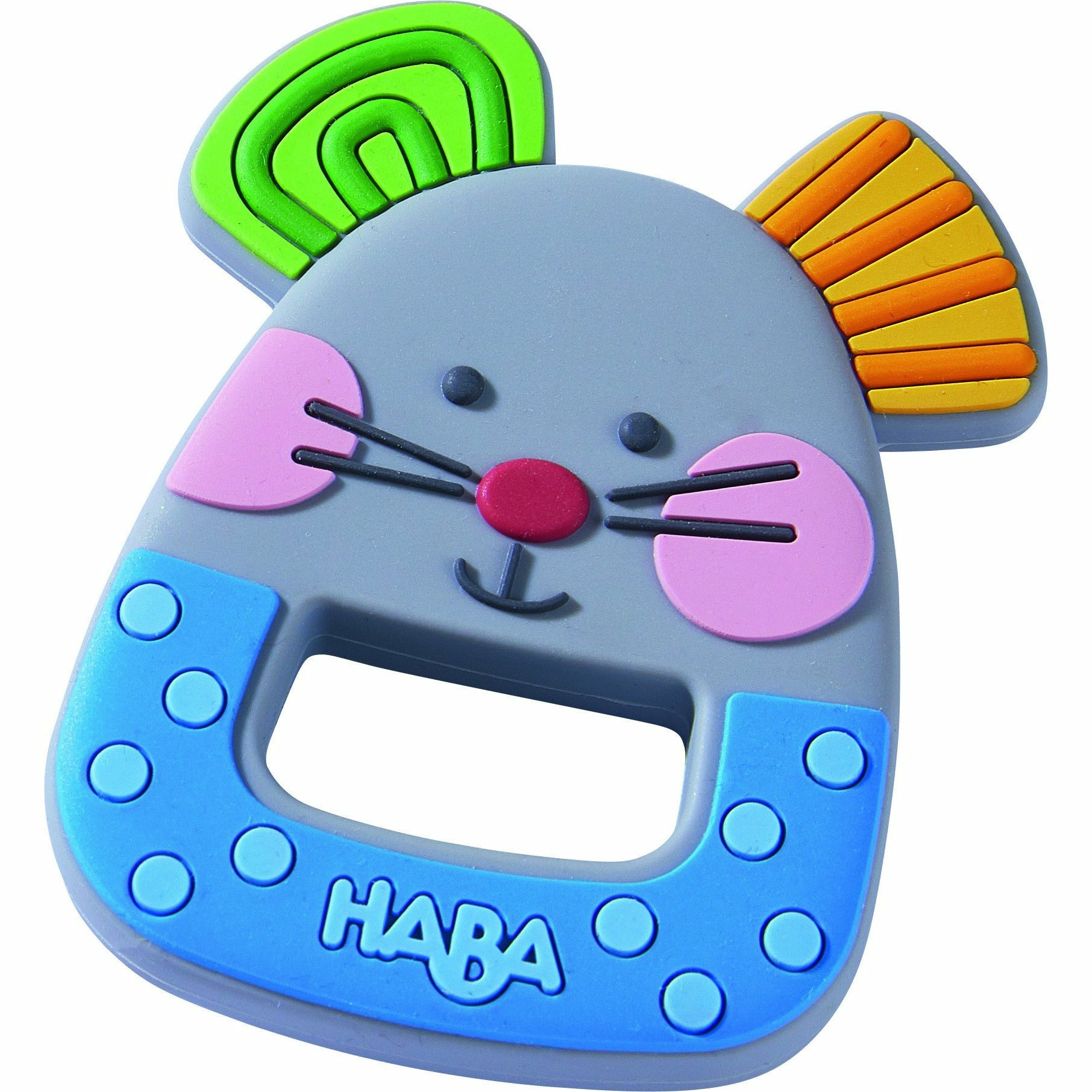HABA | Greifling Kleine Maus
