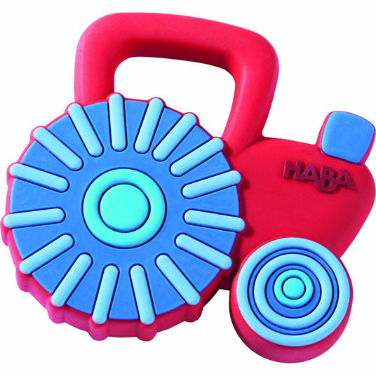 HABA | Greifling Traktor