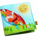HABA | Stoffbuch Fuchs