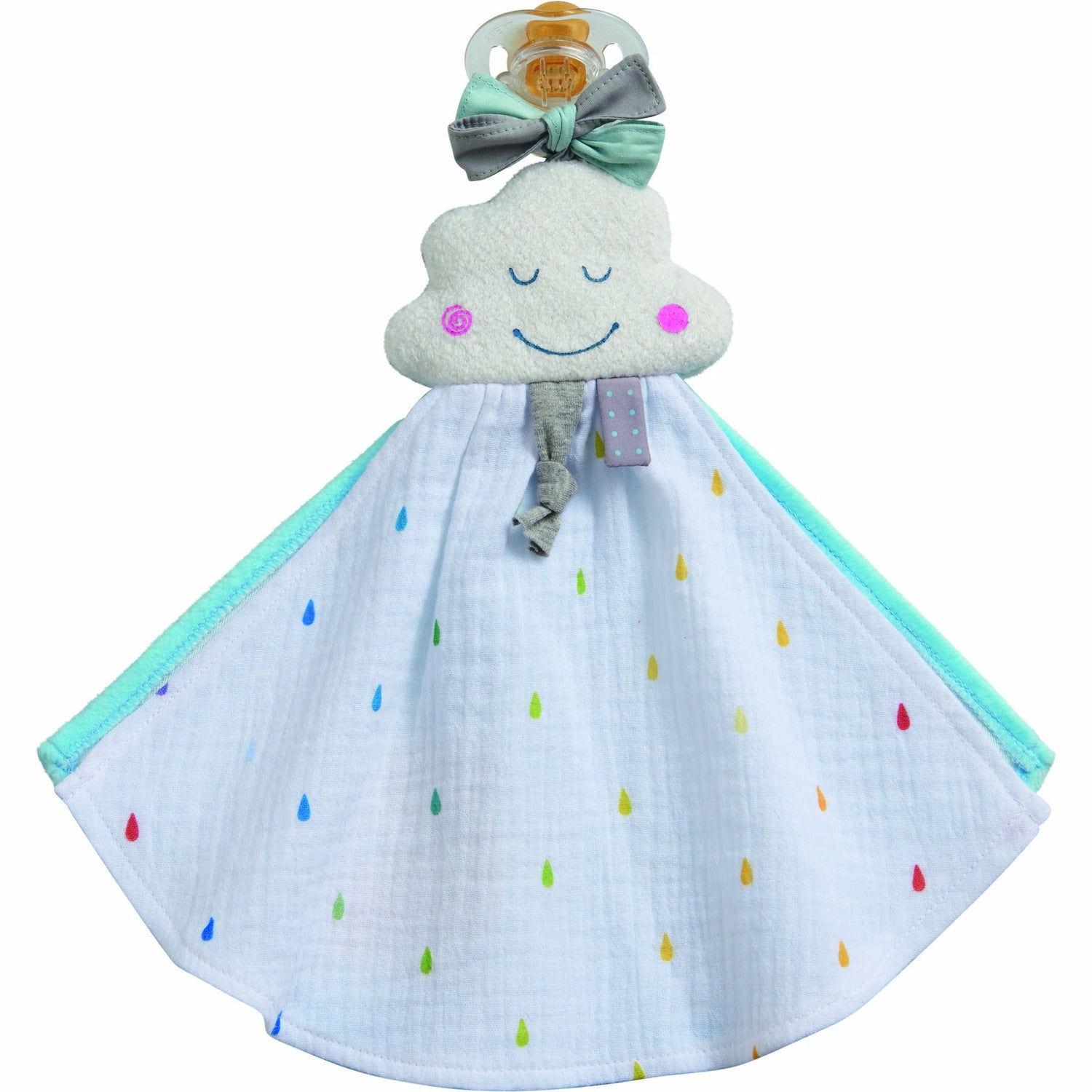 HABA | Schmusetuch Traumwolke