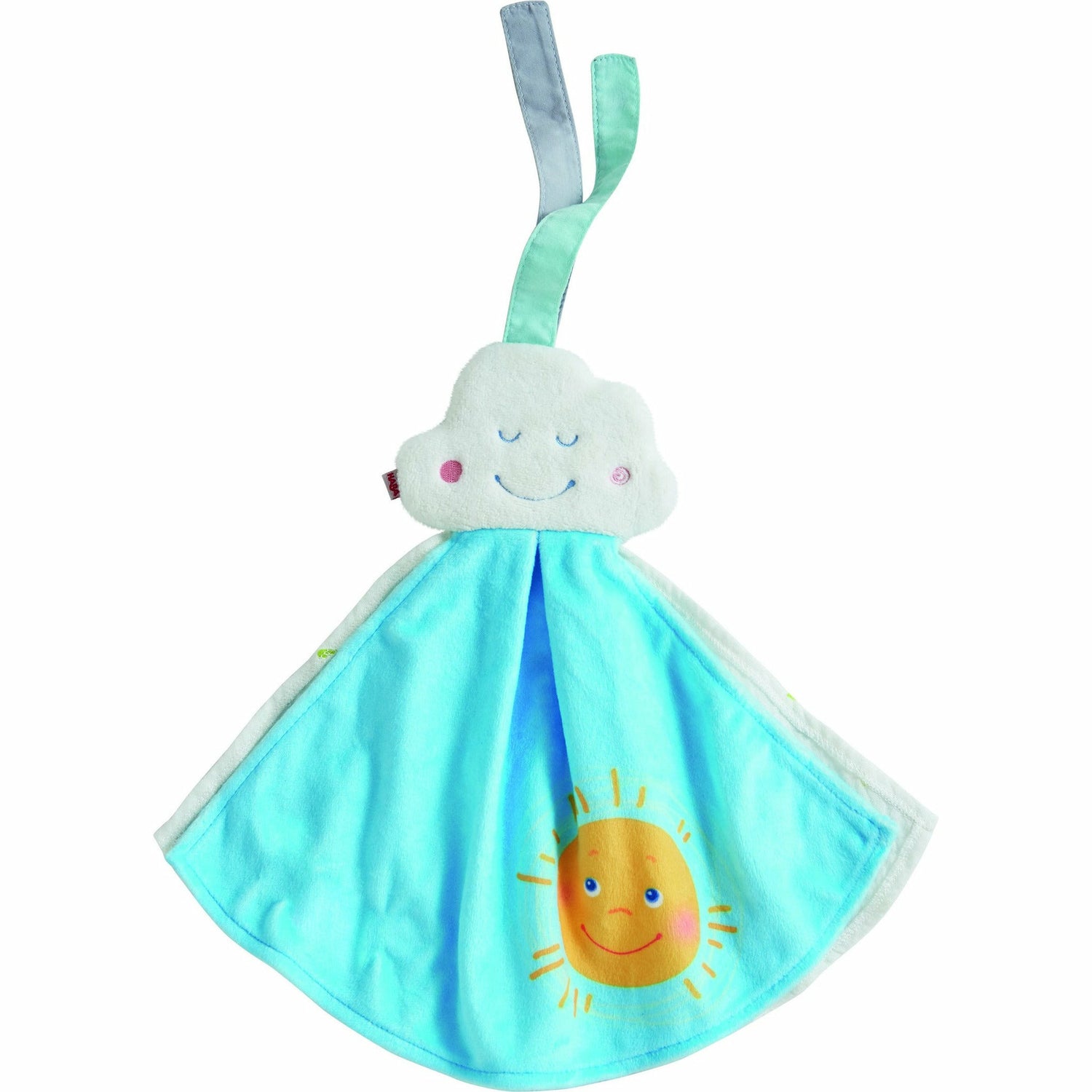 HABA | Schmusetuch Traumwolke