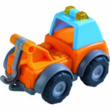 HABA | Spielzeugauto Abschleppwagen