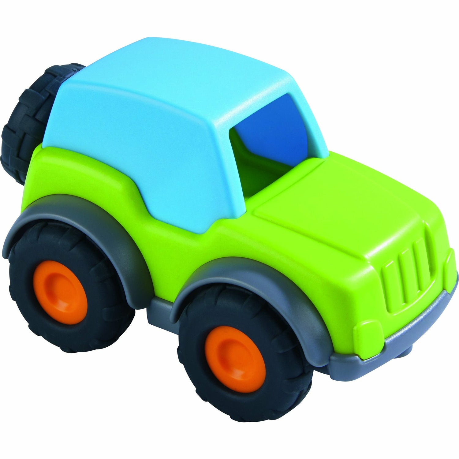 HABA | Spielzeugauto Geländewagen