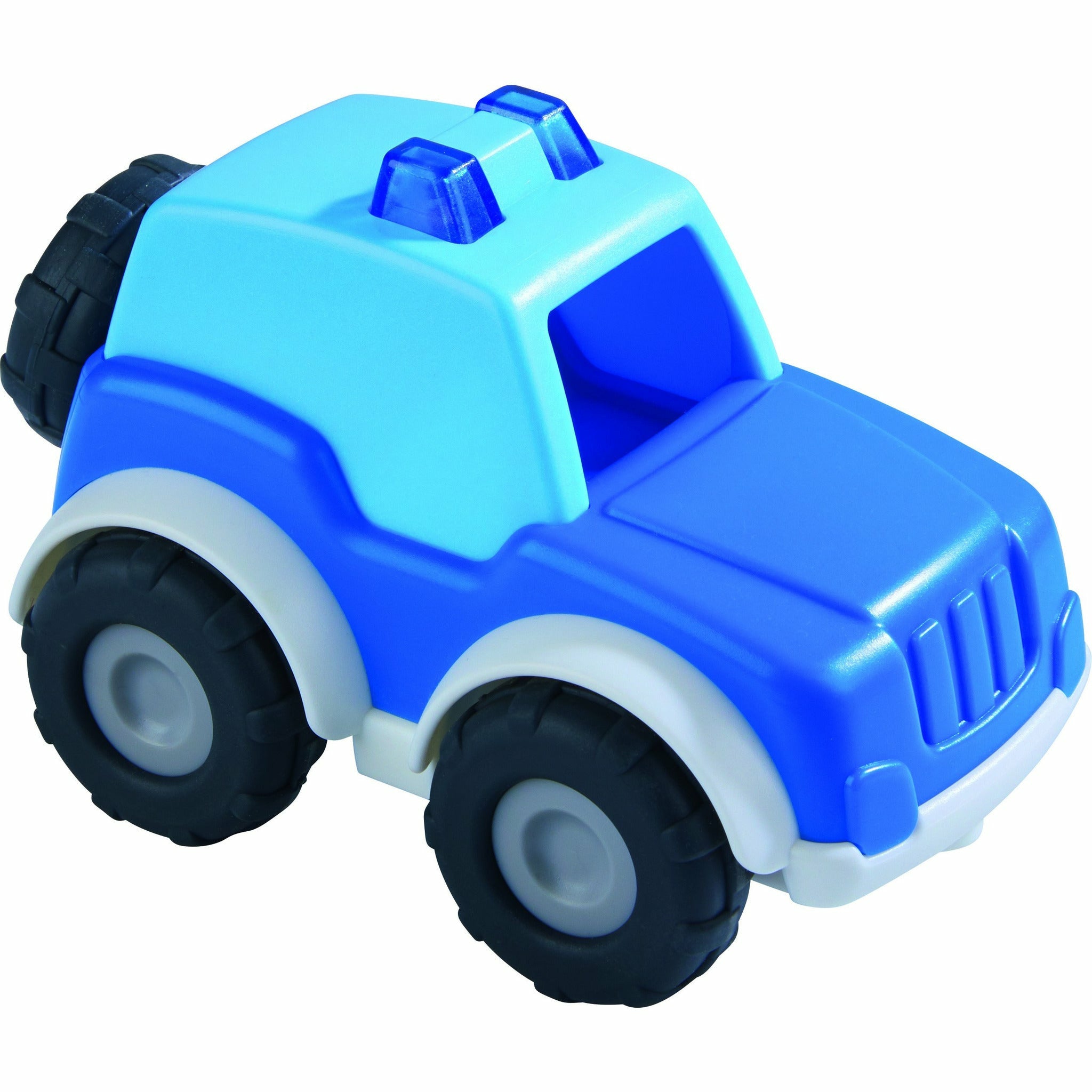 HABA | Spielzeugauto Polizei