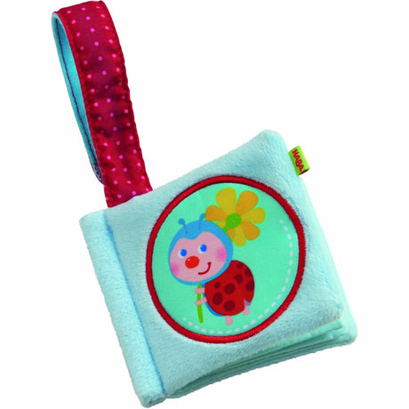 HABA | Mini-Buggybuch Glück