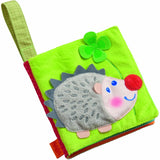 HABA | Stoffbuch Glück