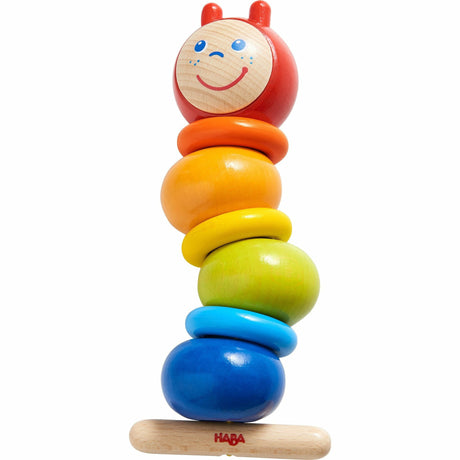 HABA | Fädelspiel Raupe