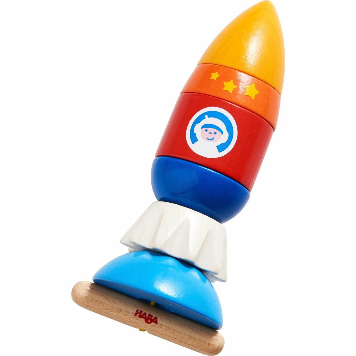HABA | Fädelspiel Rakete