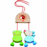 HABA | Hängefigur Zappelduo