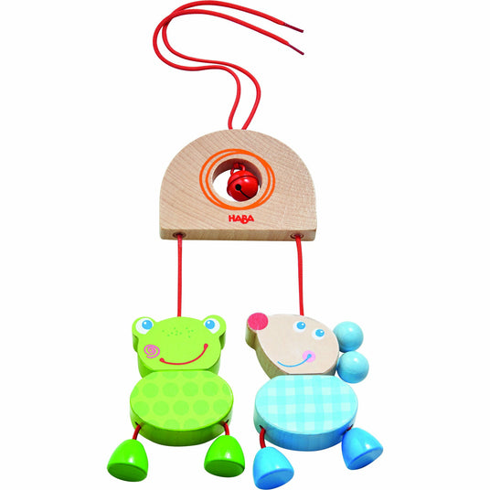 HABA | Hängefigur Zappelduo