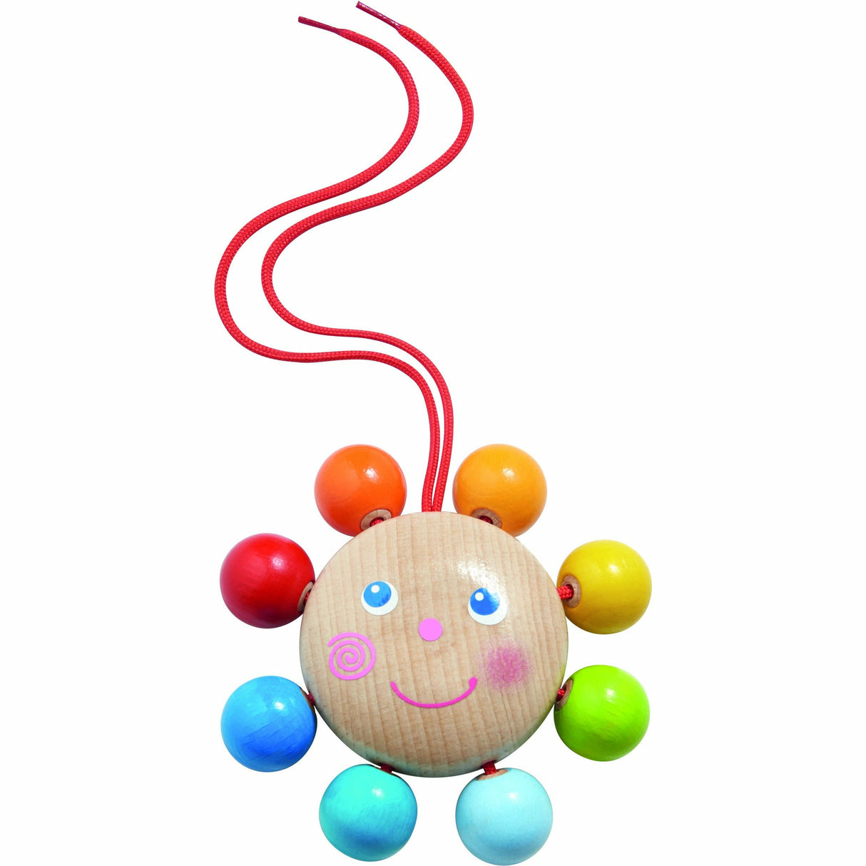 HABA | Hängefigur Rund & bunt