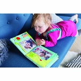 HABA | Baby-Fotoalbum Glück