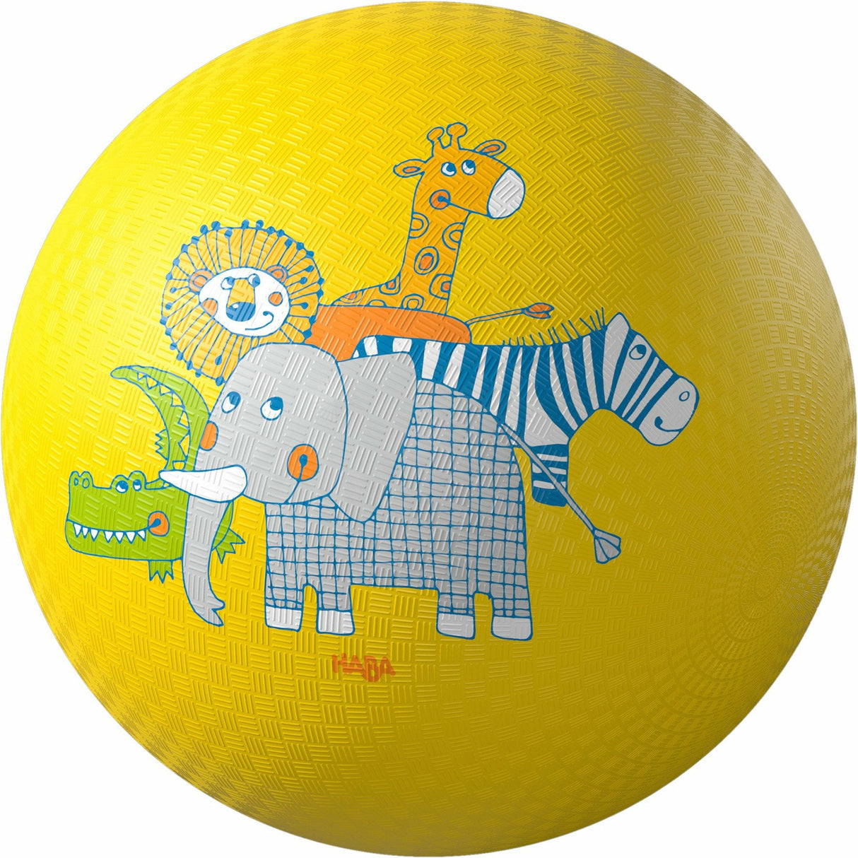 HABA | Ball Safari