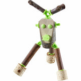 HABA | Terra Kids Connectors – Konstruktions-Set Technik