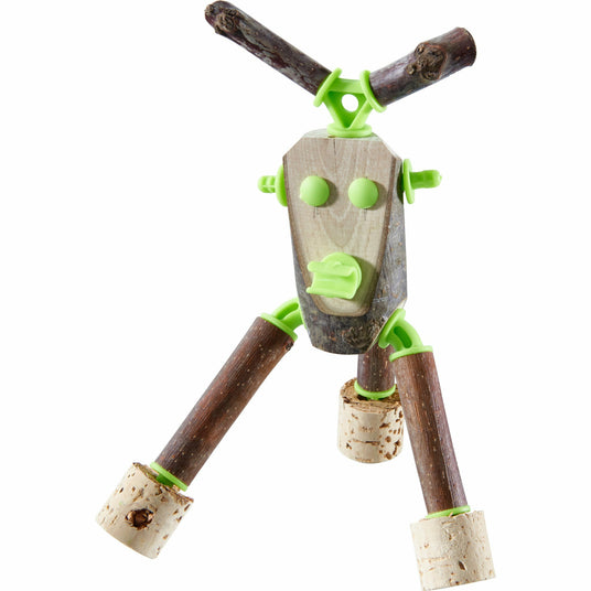 HABA | Terra Kids Connectors – Konstruktions-Set Technik