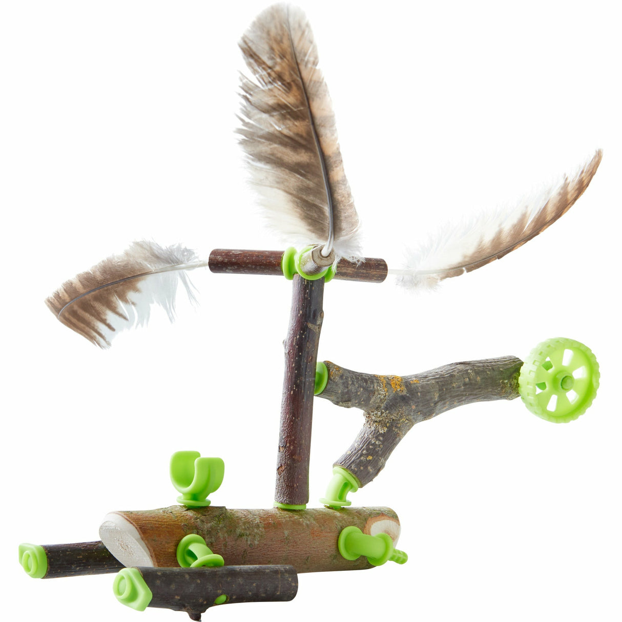 HABA | Terra Kids Connectors – Konstruktions-Set Technik