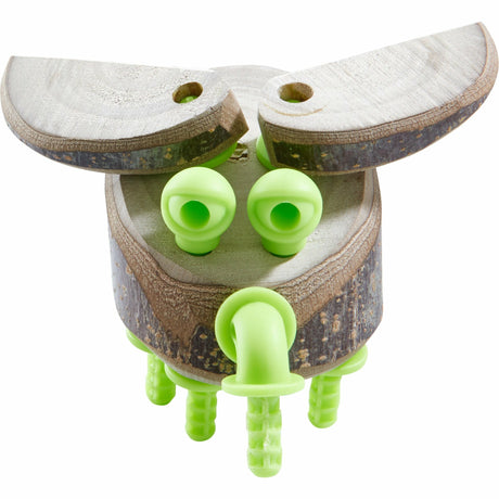 HABA | Terra Kids Connectors – Konstruktions-Set Figuren