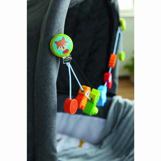 HABA | Display Holzclips Tierfreunde
