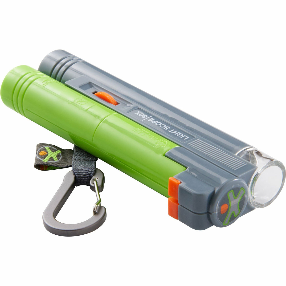 HABA | Terra Kids Mikroskop