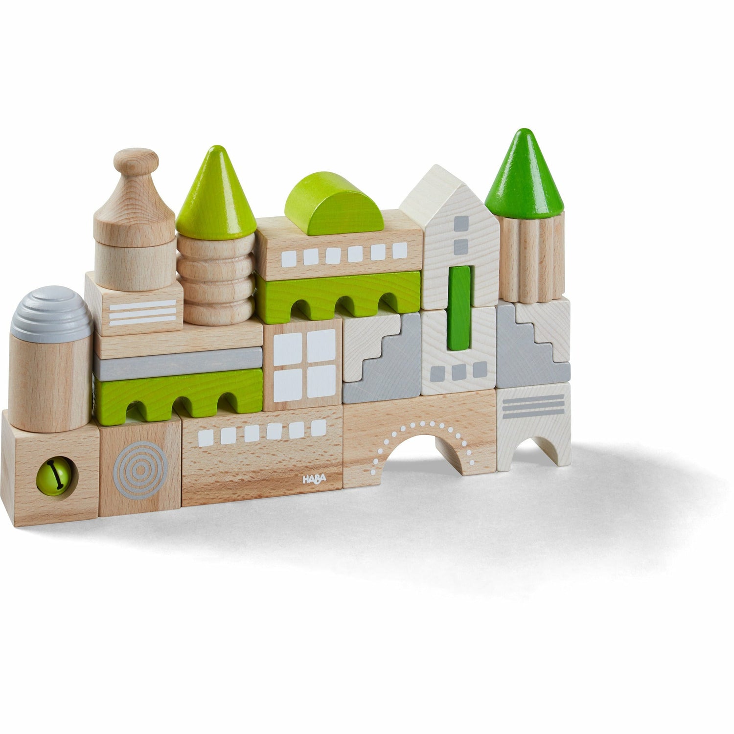 HABA | Bausteine Coburg