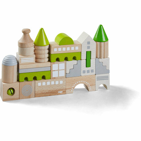 HABA | Bausteine Coburg