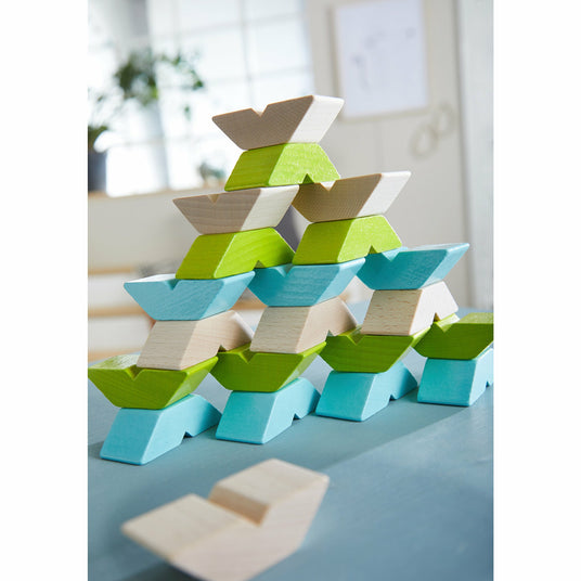 HABA | 3D-Legespiel Varius