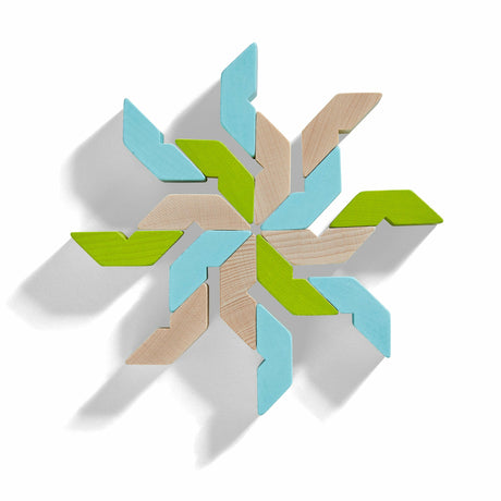 HABA | 3D-Legespiel Varius