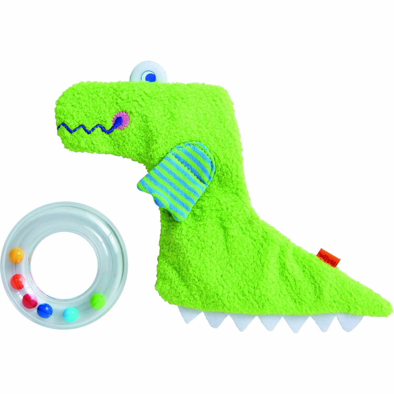 HABA | Greifling Krokodil