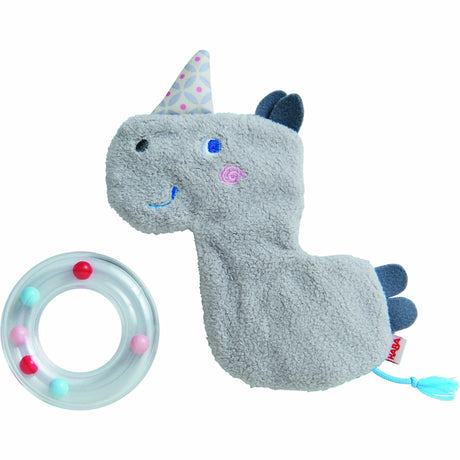 HABA | Greifling Nashorn
