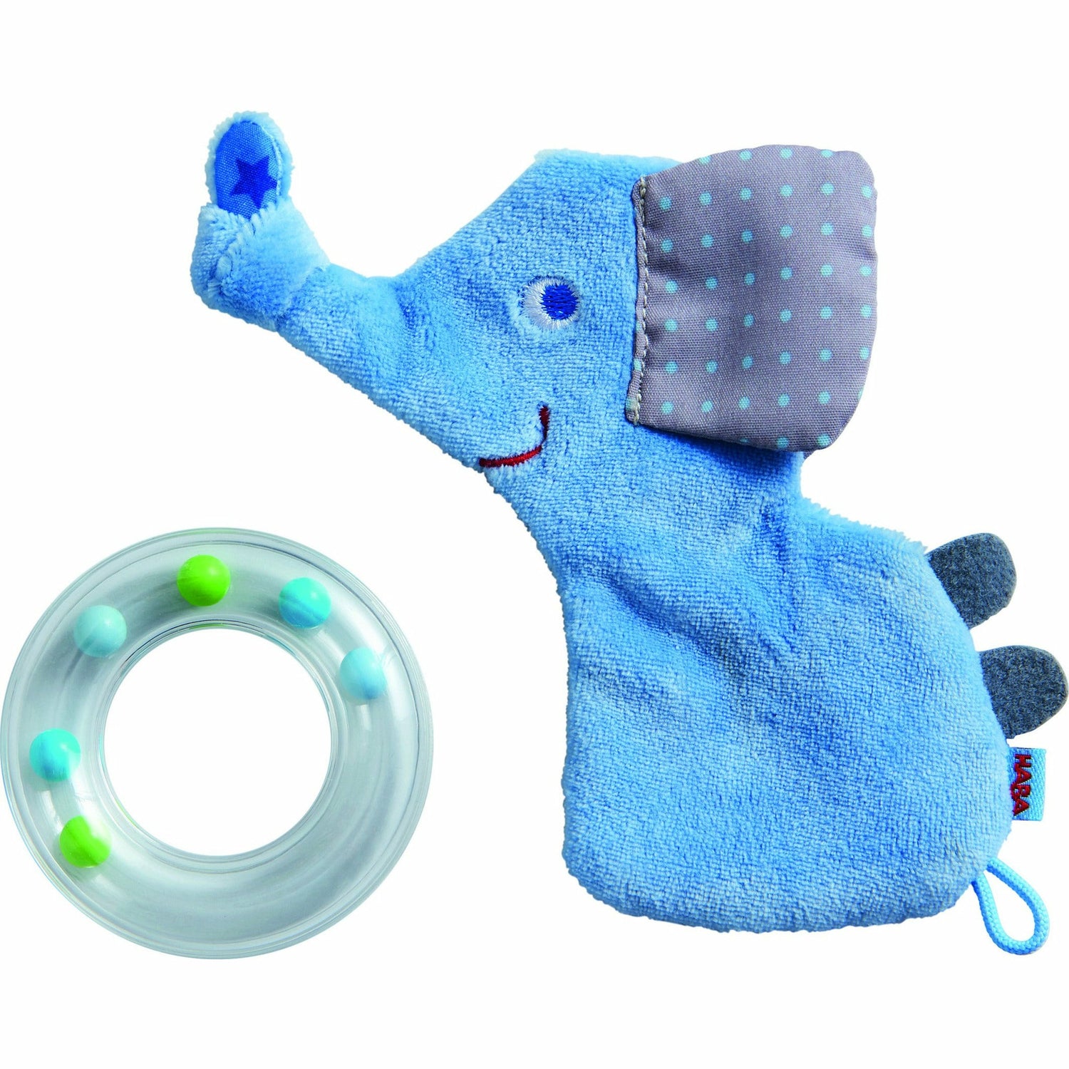 HABA | Greifling Elefant