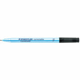 Folienstift Lumocolor correct F sch