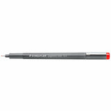 Pigment liner 0,3mm rot
