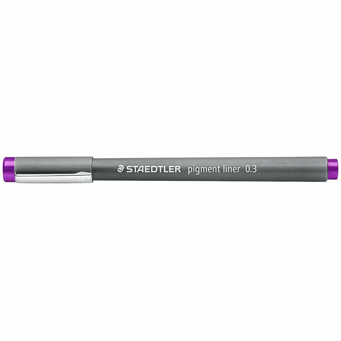 pigment liner 0,3mm violett